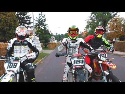 SuperMoto - Kart - Quad Hrusovany Invitation