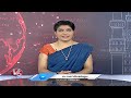 Modi Has Not Built A Single House For People Of Telangana, Says Akunuri Murali | Warangal | V6 News  - 03:08 min - News - Video