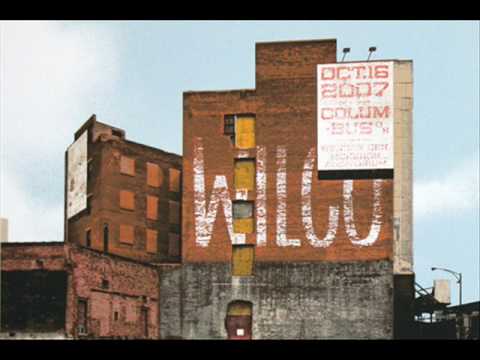 I cant stand it - WILCO