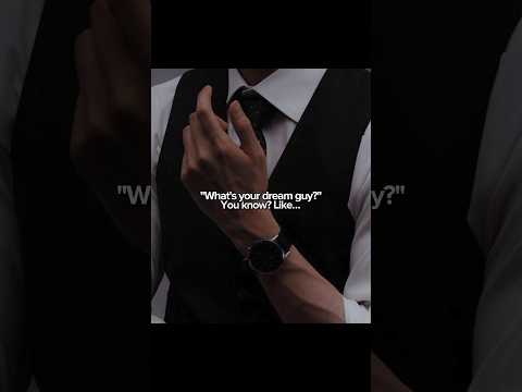 what's my dream guy like? #dracomalfoy #newtmazerunner #peterpanouat #peterparker #gilbertblythe