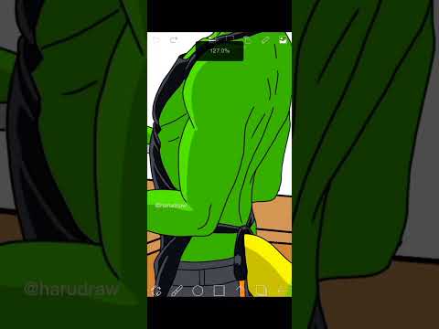 it's smells good (freddy x monty) #monty #freddy