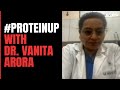 Relationship Between Protein And The Heart With Dr. Vanita Arora