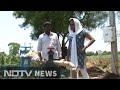 Telangana farmers sink deeper in debt after digging borewells