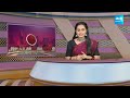 Anil Kumar Yadav Counters On TDP Leaders Attacks, Chandrababu | Garam Garam Varthalu | @SakshiTV  - 01:42 min - News - Video