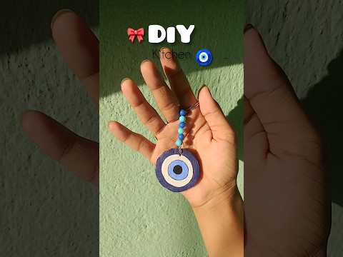 Diy by kitchen 🧿#craft yashika#subscribe