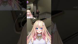 【ストグラ】いつまでもPONコツすぎるセリーヌ #VShojoNOVA #ヘスティアハピネス