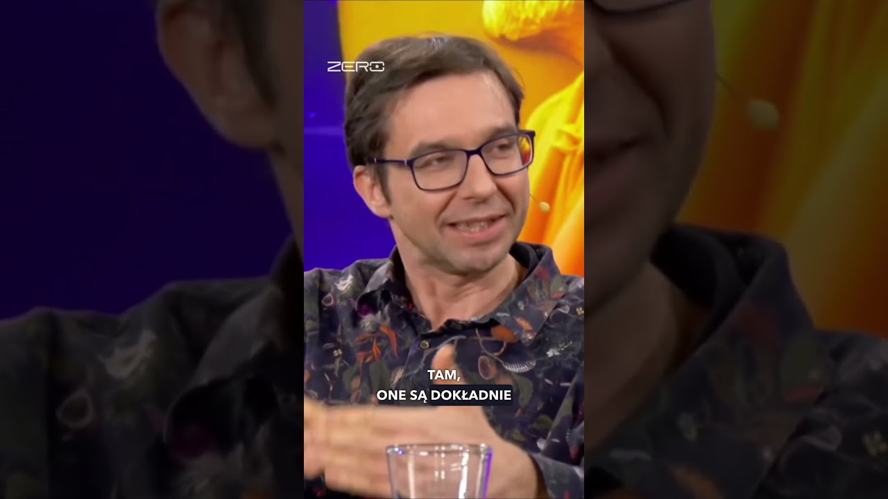 CZY FIZYCY LUBIĄ FILMY SCIENCE FICTION?