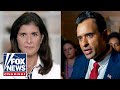 Nikki Haley brushes off Ramaswamys petty shot at debate: Says more about him than me