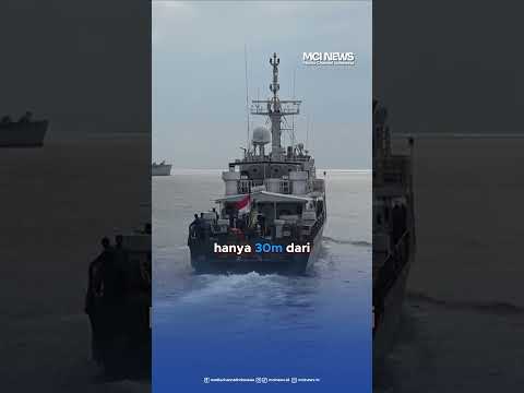 Video thumbnail Bangkai KMP Tunu Terdeteksi Dekat Kabel Vital Jawa Bali