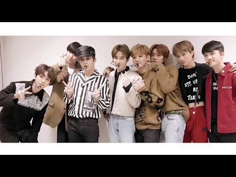 24/7 with EXO #전지적매니저시점