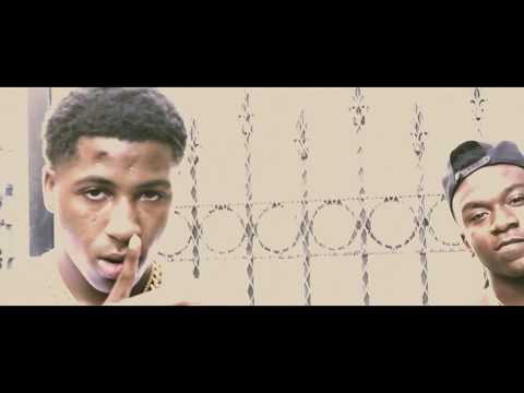 YoungBoy Never Broke Again - Talkin Shit