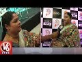 Face to Face with Indian Weightlifter Karnam Malleswari