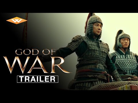 God of War'