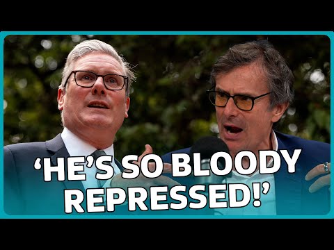 Why Keir Starmer completely FAILS to connect with the public | Talking Politics Q&A | ITV News