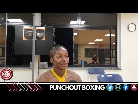 JO WONYOU – “I HAD A WAY TO PUT MY FRUSTRATIONS OUT AND I DID IT THIS EVENING”