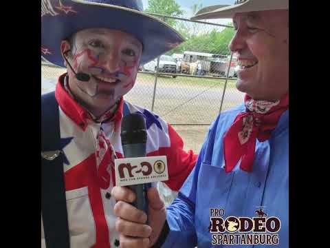 Rodeo Video