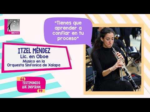 Testimonios que inspiran: Vocación Musical