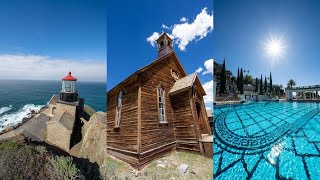 10 California State Historic Parks You Should Visit