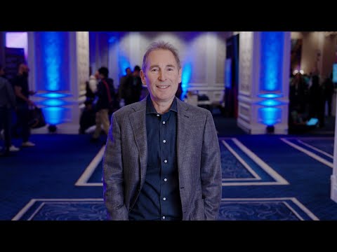 AWS re:Invent 2024 - Andy Jassy Shares his Thoughts on Day 2 Announcements | Amazon Web Services