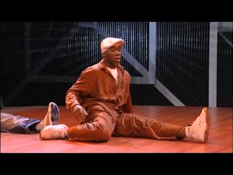 La meilleure façon d'apprendre le Break Dance