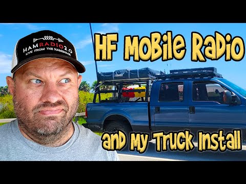 How I Built The Coolest Truck Setup Ever