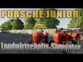 Porsche Junior v1.0