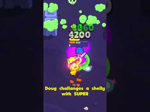 Super Shelly vs Super Doug vs Super kit