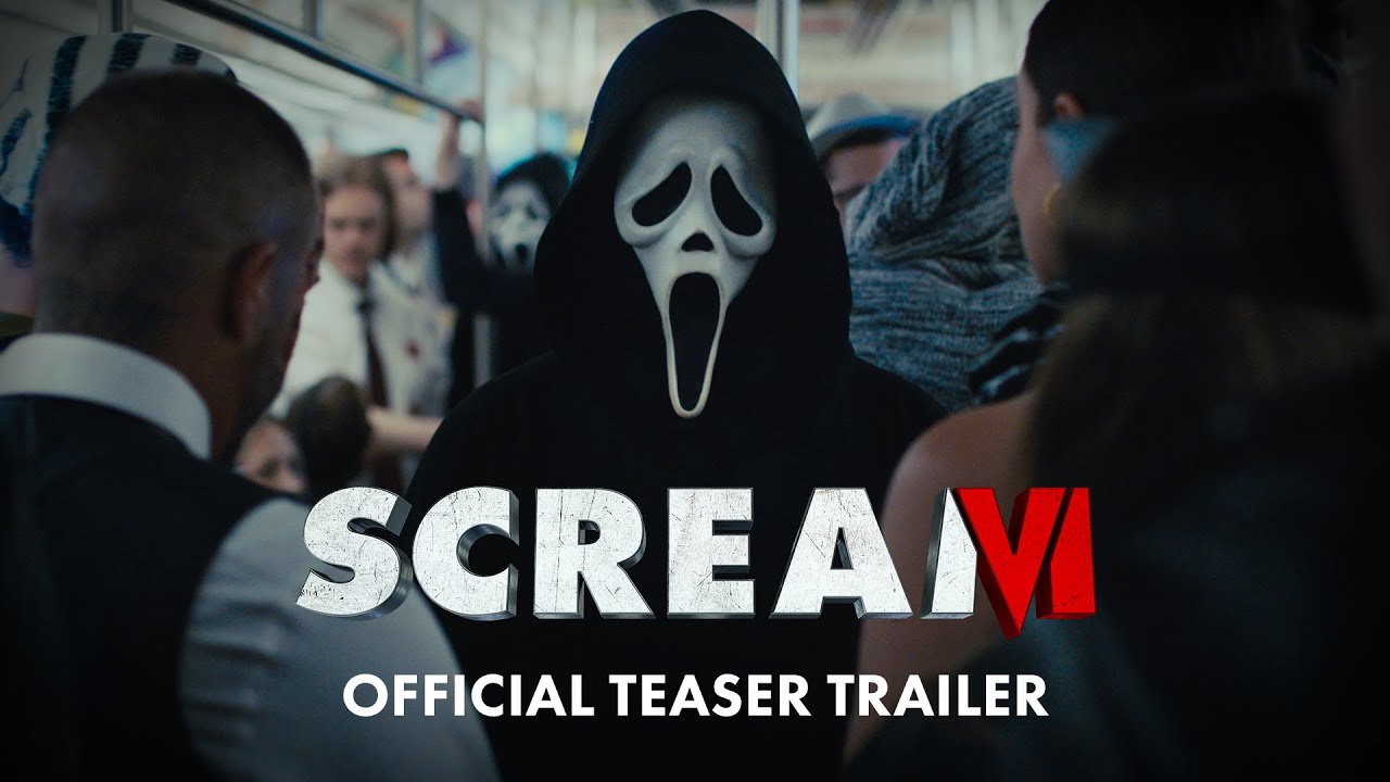 Trailer de Scream VI