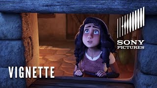 Vignette - Meet the Stable Anima