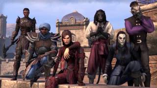 The Elder Scrolls Online: Join the Thieves Guild (EN - ESRB)