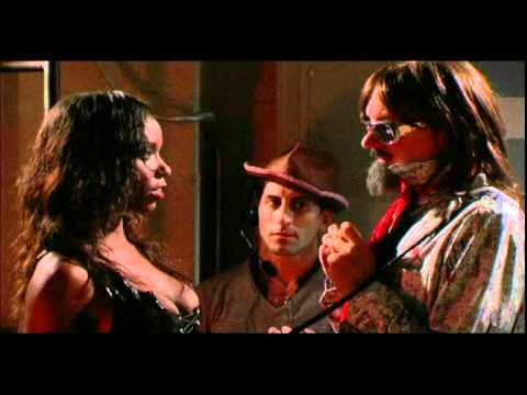 Porn Shoot Massacre'