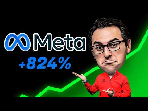 If You’re A Meta Shareholder Right Now… Get Ready!