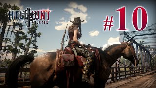 【#HHH EP.10】ฝึก Lawman Day2 #การ์เน็ตHHH #GarnetMartinez #hellhuntsrp