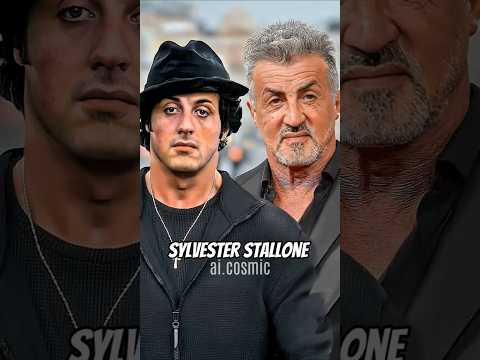 Unbelievable Celebrity Transformations: Before & After Revealed #thenandnow