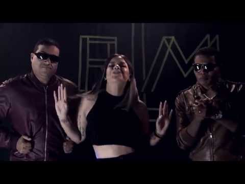 LA QUE TA BUENA SOY YO - LA INSUPERABLE FT. RAYMOND Y MIGUEL 2015