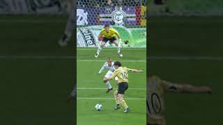 Alex del Piero vs Real Madrid 😍😍?? #championsleague #football #goals #juventus