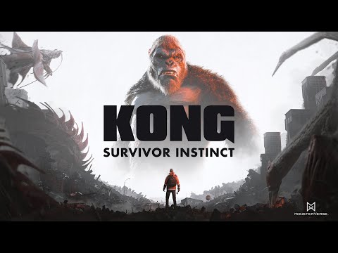 King Kong – Survivor Instinct 2026 (Epic Music, Free Royalty Music)