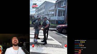 What the f*ck is happening in Washington DC??