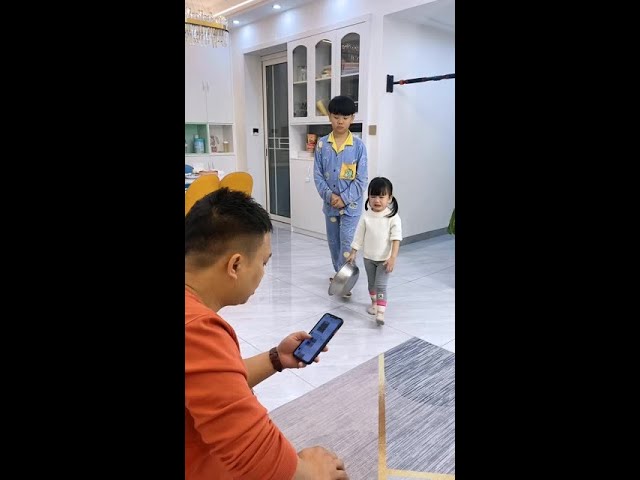 這下夠清楚了吧😂 #喜愛度激勵計劃