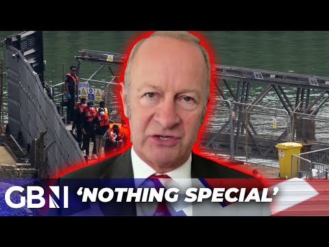 'Deport them!' - Border control expert SLAMS Labour's illegal worker crackdown: 'NOTHING special'