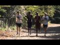 Maasai Marathon - Edward Norton