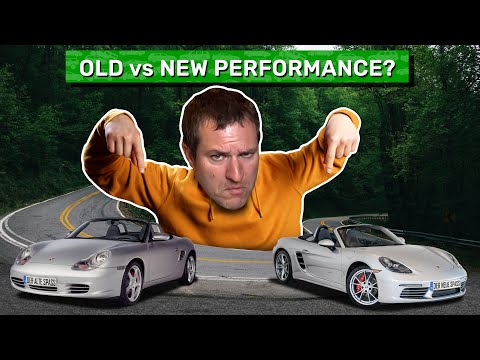 Older Cars vs. New: Balancing Depreciation and Reliability