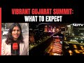 PM Modi To Inaugurate Vibrant Gujarat Summit Today, UAE President Is Chief Guest