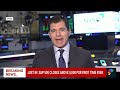 S&P 500 closes above 5,000 for first time ever  - 02:54 min - News - Video