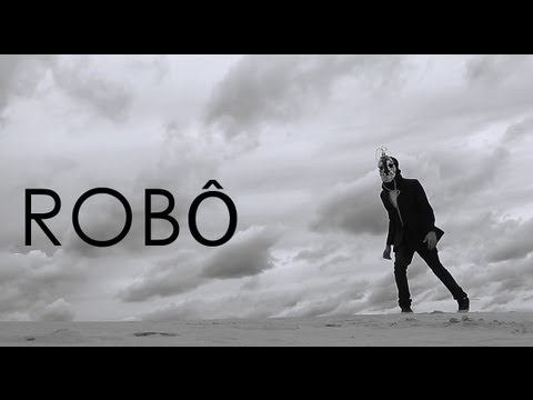 Cätärro - Robô (2013)