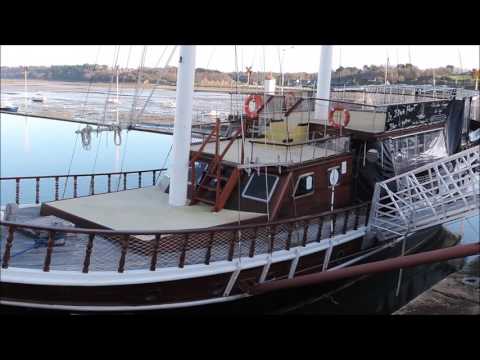 Vidéo de l’hébergement