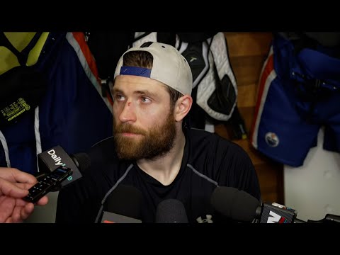 POST-RAW | Leon Draisaitl 06.06.25