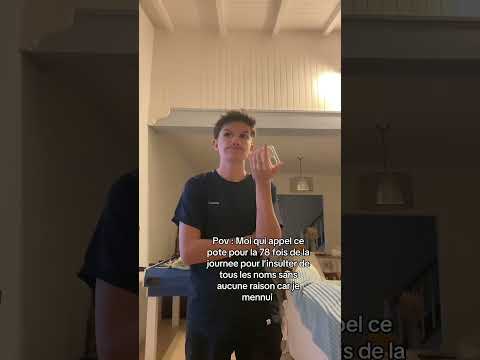 #drôle #humour #pourtoi #viral