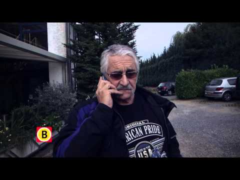 De Benno Tapes'