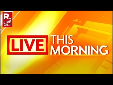 Live This Morning: Army Jawan Stabbed To Death By Train Attendant In Jaipur After Bedsheet Argument